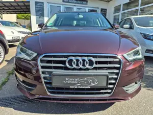 Audi A3 Bild 2