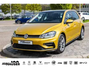 Volkswagen Golf VII R-Line 1.5 TSI PANO DCC NAVI PDC SITZHZG APP-C