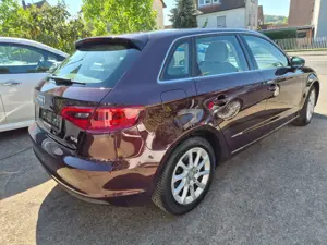 Audi A3 Bild 4