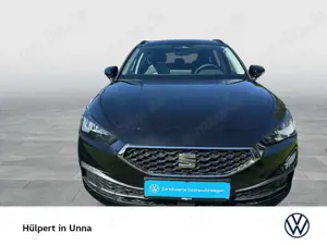 SEAT Leon Sportstourer 1.5 eTSI STYLE CARPLAY SITZHZG Bild 3
