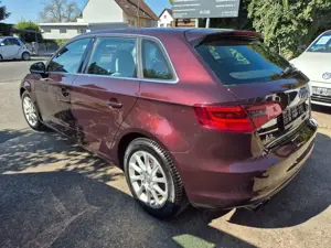 Audi A3 Bild 5