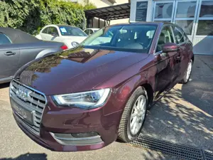 Audi A3 Bild 3