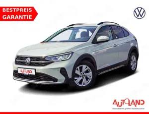 Volkswagen Taigo 1.0 Life LED PDC ACC Sitzheizung DAB USB