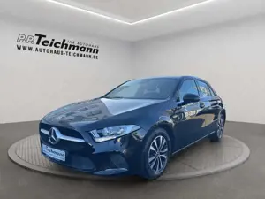 Mercedes-Benz A 180 A A 180 d Business