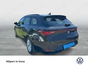 SEAT Leon Sportstourer 1.5 eTSI STYLE CARPLAY SITZHZG Bild 4