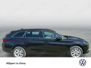 SEAT Leon Sportstourer 1.5 eTSI STYLE CARPLAY SITZHZG Bild 5