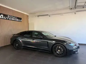 Porsche Panamera 4 Edition10 *PANO/BOSE/PDLS+/Luft/Stdhz - image 4