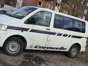 Volkswagen T5 Transporter