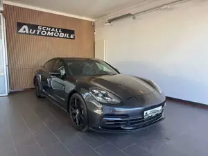 Porsche Panamera 4 Edition10 *PANO/BOSE/PDLS+/Luft/Stdhz - image 3