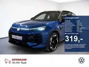 Volkswagen T-Roc R-Line 1.5l eTSI DSG IQ.LIGHT,PDC,NAVI,ACC,HuD