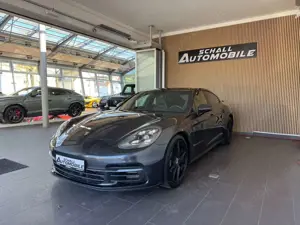 Porsche Panamera 4 Edition10 *PANO/BOSE/PDLS+/Luft/Stdhz