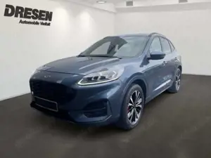 Ford Kuga ST-Line+Kamera+Lenkradheizung+Frontscheibenheizung