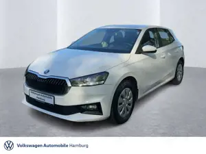 Skoda Fabia 1.0 MPI Essence Einparkhilfe LED-Scheinwer