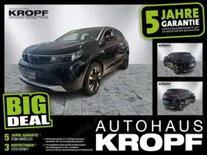 Opel Grandland 1.2 Turbo Elegance ACC+Alcantara+LED