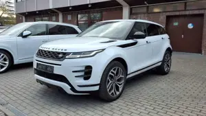 Land Rover Range Rover Evoque R-Dynamic SE