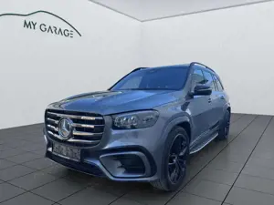 Mercedes-Benz GLS 450 AMG PANO+23"+Massage+HUD+7-SEATS
