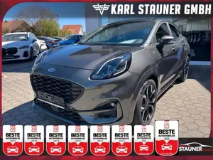 Ford Puma ST-Line X KAMERA DAB TEMPOMAT BO