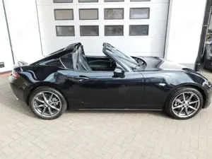 Mazda MX-5 Bild 4