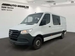 Mercedes-Benz Sprinter III Kasten  316 CDI L2 AHK digitales Cockpit DAB T