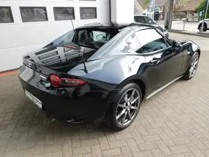 Mazda MX-5 Bild 5