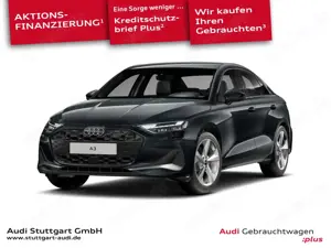 Audi A3 advanced 35 TFSI S tronic