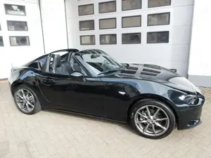 Mazda MX-5 Bild 3
