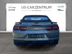 Chevrolet Camaro Bild 4
