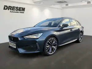 CUPRA Leon Sportstourer VZ 2.0 TSI Navi,Carplay,Klima,Sitzhei
