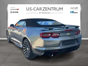 Chevrolet Camaro Bild 3