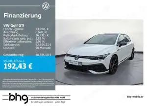 Volkswagen Golf GTI 2.0 TSI DSG CLUBSPORT