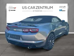 Chevrolet Camaro Bild 5