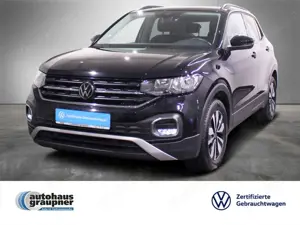 Volkswagen T-Cross 1.0 TSI Move KLIMA PDC SHZ NAVI ACC
