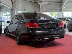 Mercedes-Benz E 350 9G Avantgarde *LED*Navi*LEDER*Klima* Bild 2