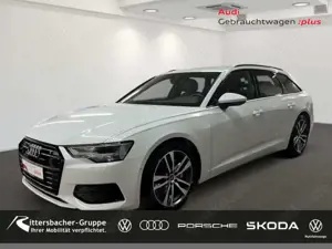 Audi A6 45 TFSI quattro sport BusiPaket Individ