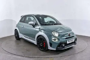 Abarth 695 Bild 3