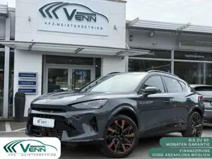 CUPRA Formentor 2.0TSI VZ*360°Cam*LED*AppCo*SHZ*TWA