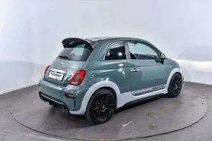 Abarth 695 Bild 5