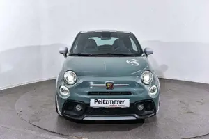 Abarth 695 Bild 2