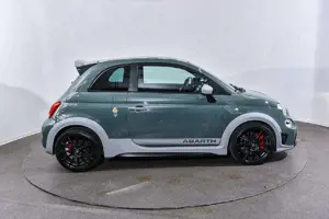 Abarth 695 Bild 4