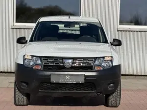 Dacia Duster Bild 2