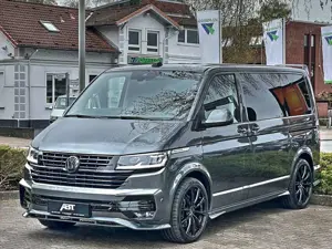Volkswagen T6 Multivan T6.1 Multivan Highline Office-Van *ABT-BUSINESS*