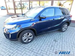 Suzuki Vitara 1.4 Boost. 5D 6A/T 4x4 Comfort Mild-Hybrid Klima