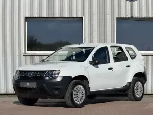 Dacia Duster Bild 3