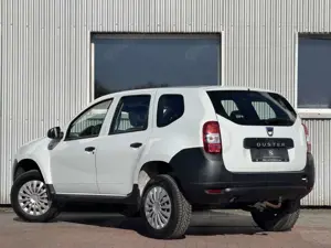 Dacia Duster Bild 5