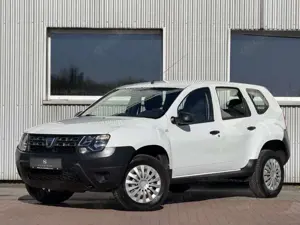 Dacia Duster Bild 4