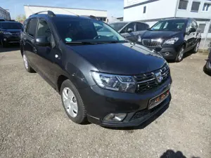 Dacia Logan Prestige " 1. Hand, Navi "