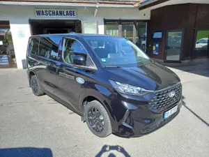 Ford Tourneo Custom Bild 2