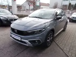 Fiat Tipo Cross 1.0 + DAB + Klimaautomatik