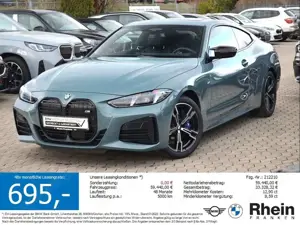 BMW 440 Mi xDrive Coupé LiveCptProf.Harm/Kard.ACC.360