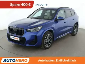 BMW X1 xDrive 23i M Sport Aut.*NAVI*TEMPO*CAM*PDC*SHZ*